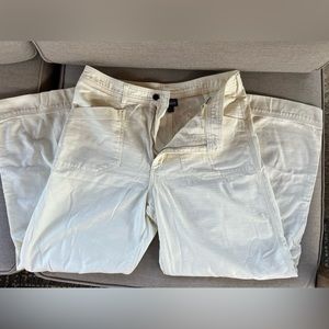 Women’s Wide Leg Patagonia Pants